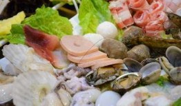 娱乐吃瓜小火锅