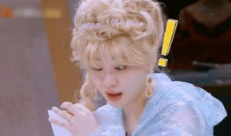 娱乐吃瓜君木木子,揭秘娱乐圈背后的那些事儿