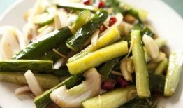 娱乐圈吃瓜里的凉菜是什么意思,吃瓜群众热议的“凉菜”究竟何意？