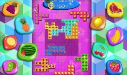 娱乐吃瓜酱拼图游戏,趣味互动，解锁明星八卦新姿势