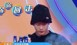 吃瓜娱乐圈王嘉尔是谁啊,娱乐圈的瓜中明星