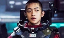 娱乐圈吃瓜屈楚萧是谁,娱乐圈吃瓜主角，揭秘其背后的故事