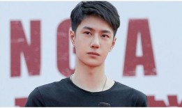 吃瓜娱乐圈王一博,娱乐圈的瓜中明星，魅力与实力并存