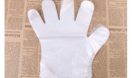 娱乐吃瓜酱一次性手套,时尚防护两不误，解锁夏日新潮流