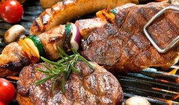 娱乐吃瓜酱烤肉视频大全,一场视觉与味蕾的双重盛宴