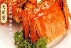 娱乐吃瓜君大闸蟹,大闸蟹背后的故事与魅力