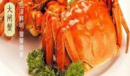 娱乐吃瓜君大闸蟹,大闸蟹背后的故事与魅力