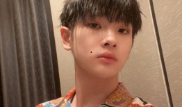 娱乐圈吃瓜刘宇宁微博