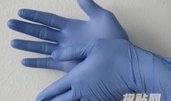 娱乐吃瓜酱一次性手套,时尚防护两不误，解锁夏日新潮流