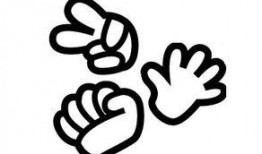 娱乐吃瓜酱石头剪刀布,娱乐吃瓜酱的趣味对决