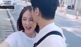 娱乐吃瓜陈乔恩视频播放,娱乐圈的“瓜王”再现