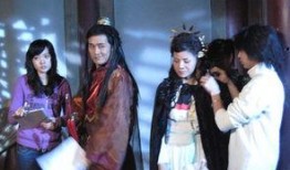 娱乐吃瓜最新剧组视频