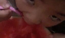 娱乐圈吃瓜小孩视频合集,童言无忌，萌态百出