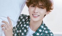 娱乐吃瓜君朱正廷