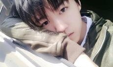 娱乐吃瓜酱帅气的男朋友,帅气男友助力娱乐吃瓜酱星光熠熠