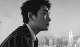 娱乐吃瓜君朱一龙,娱乐吃瓜界的“龙哥”传奇