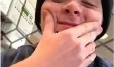 娱乐吃瓜小贝是谁啊视频